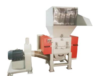 HSFS-11型-泡綿粉碎機